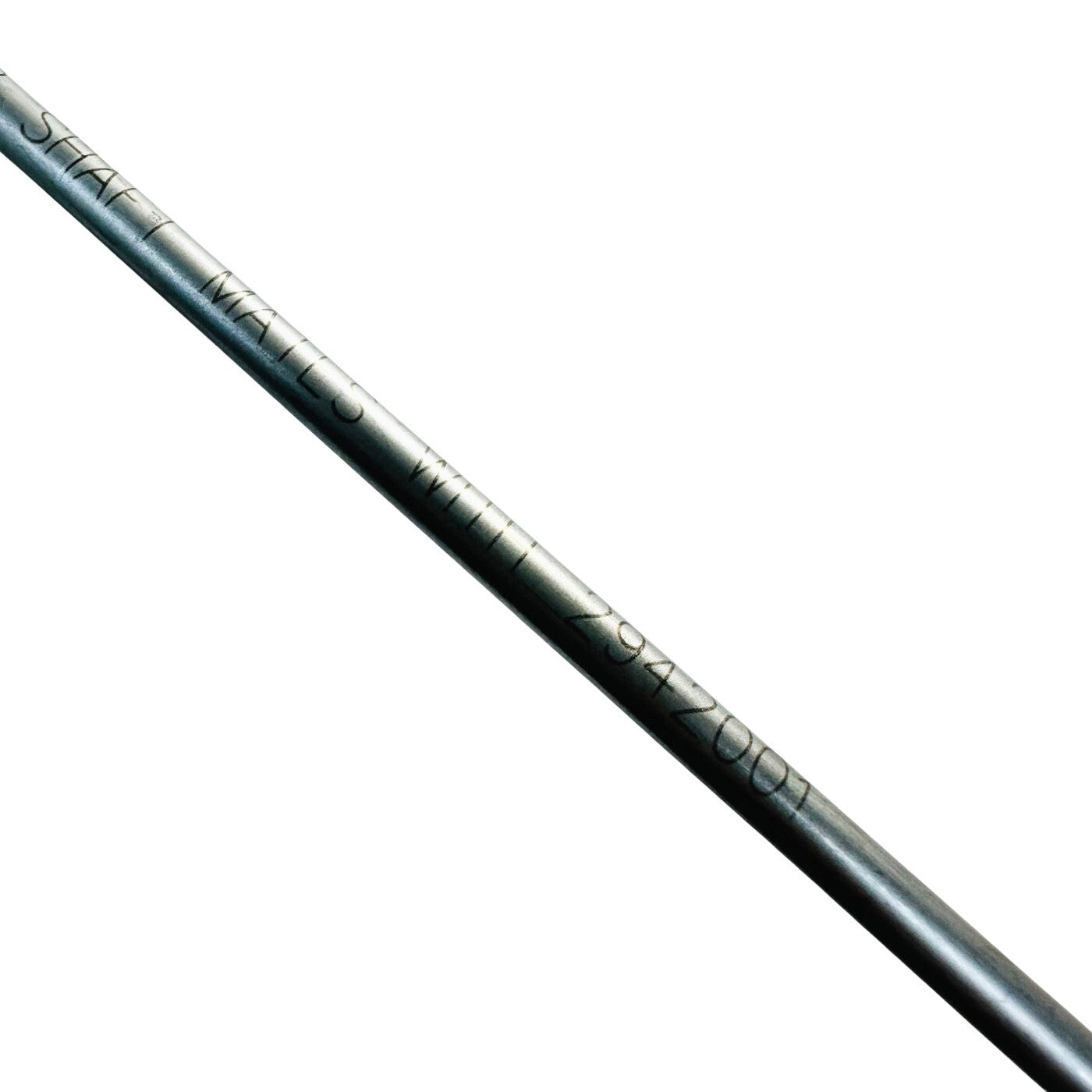 Medtronic Insert Shaft Mates With 2942001 Instrument ( shaft only )