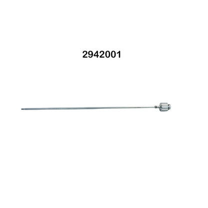 Medtronic Insert Shaft Mates With 2942001 Instrument ( shaft only )