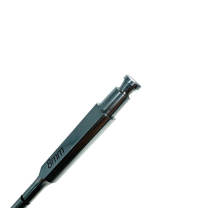 Medtronic 2940357 8mm Shaver Instrument