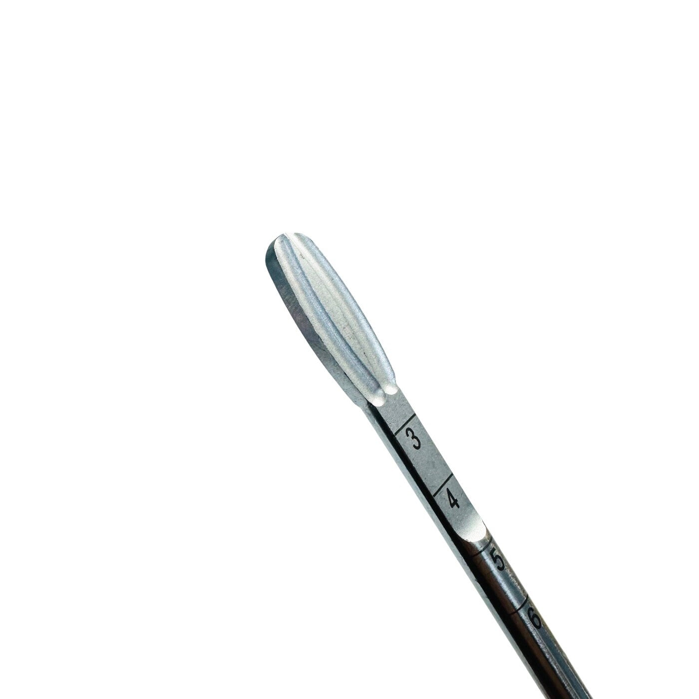 Medtronic 2940357 8mm Shaver Instrument