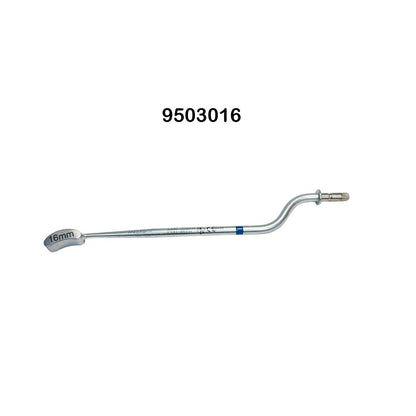 Medtronic 9503016 Trial 16mm x 30mm Angled Instrument