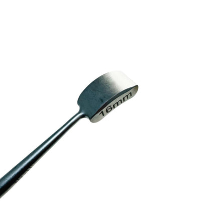 Medtronic 9503016 Trial 16mm x 30mm Angled Instrument