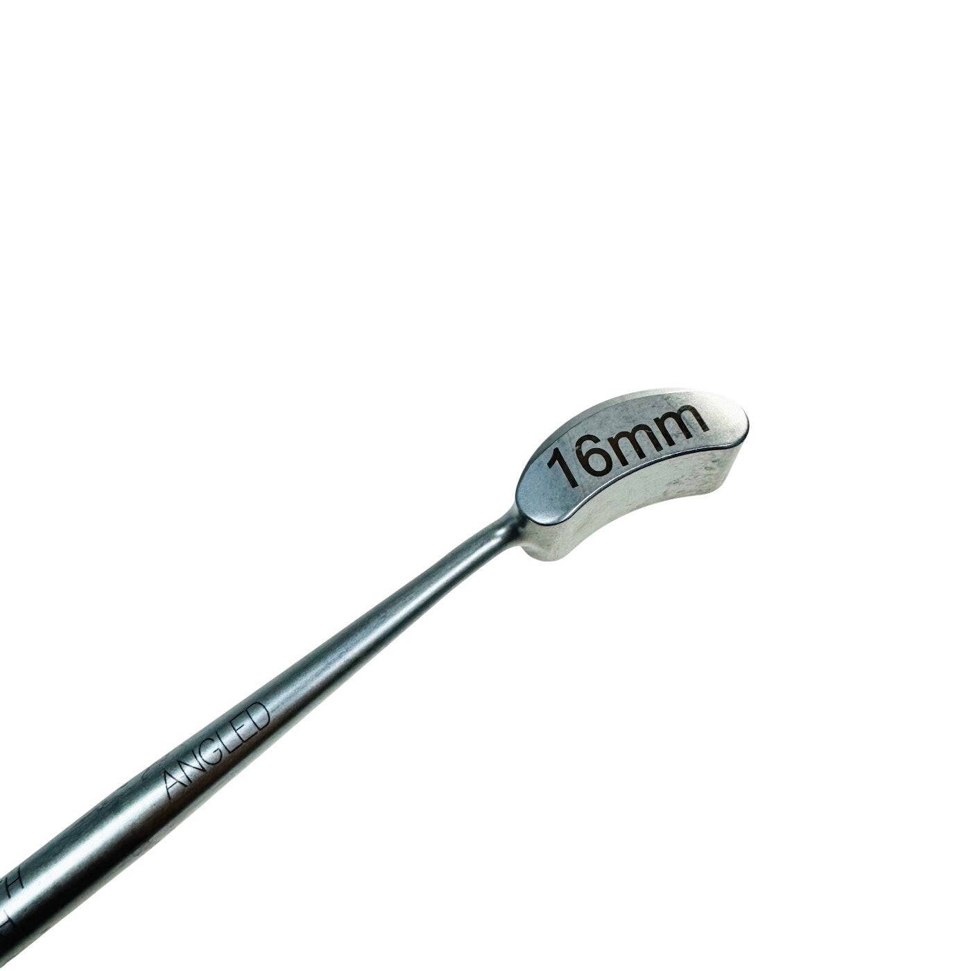 Medtronic 9503016 Trial 16mm x 30mm Angled Instrument