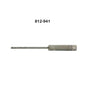 Medtronic 812-941 Screwdriver Tap Instrument