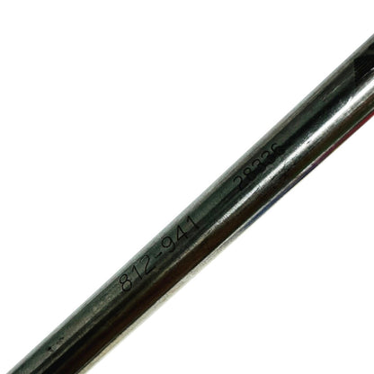 Medtronic 812-941 Screwdriver Tap Instrument