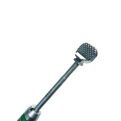 Medtronic 5220564 Trial rasp 5mm, Instrument ( 5 x 16 x 14 )