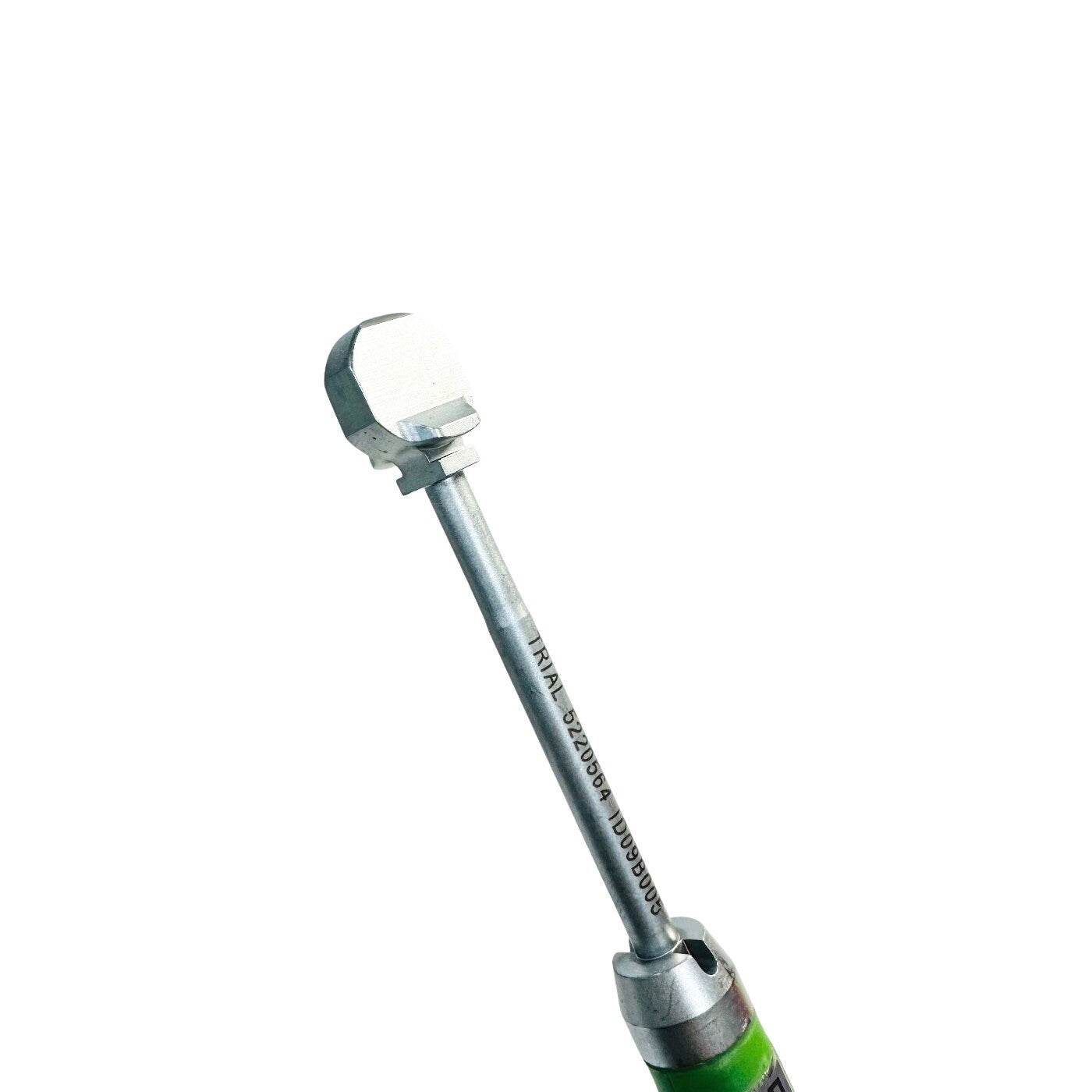 Medtronic 5220564 Trial rasp 5mm, Instrument ( 5 x 16 x 14 )