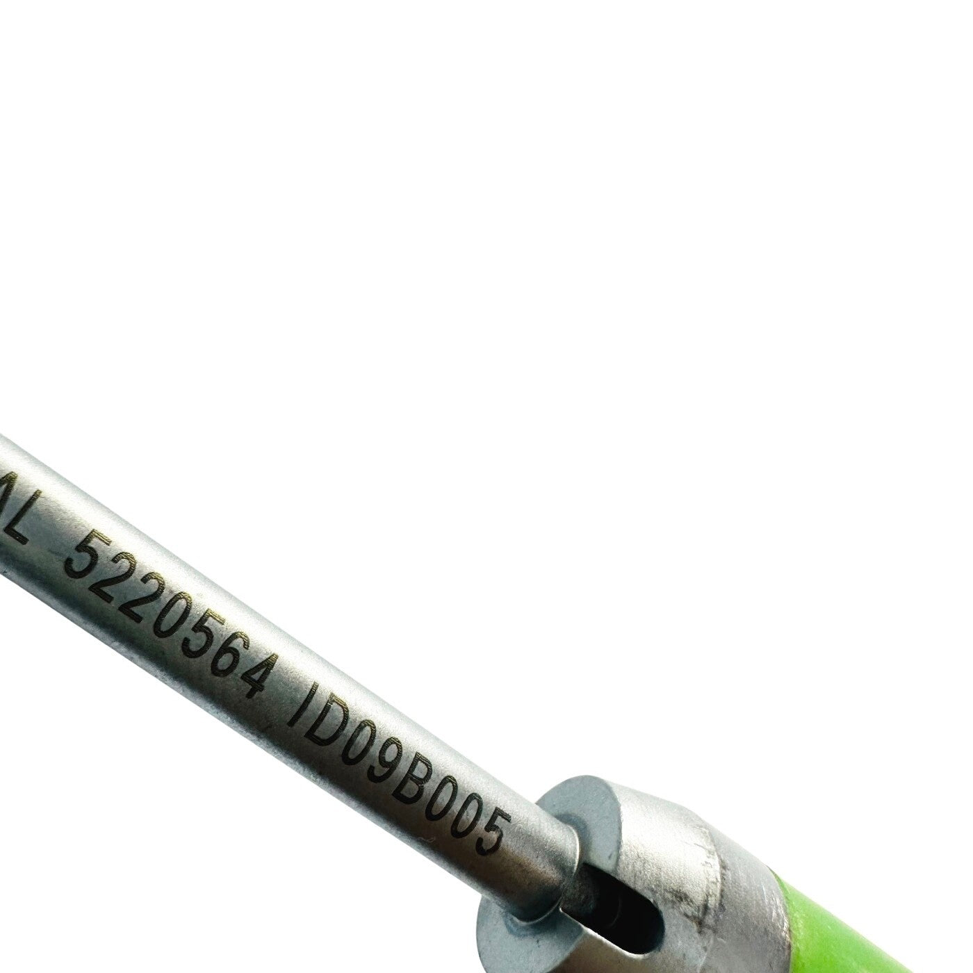 Medtronic 5220564 Trial rasp 5mm, Instrument ( 5 x 16 x 14 )