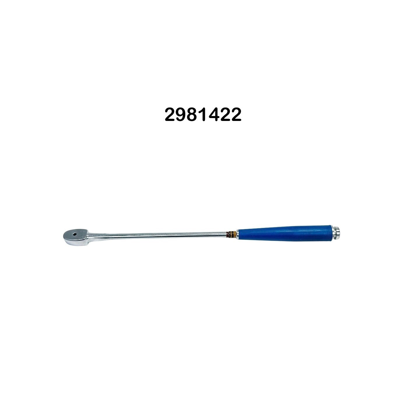 Medtronic 2981422 14mm Ã— 22mm Distractor / Trial Instrument