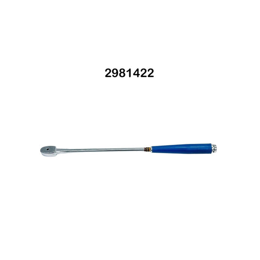 Medtronic 2981422 14mm Ã— 22mm Distractor / Trial Instrument
