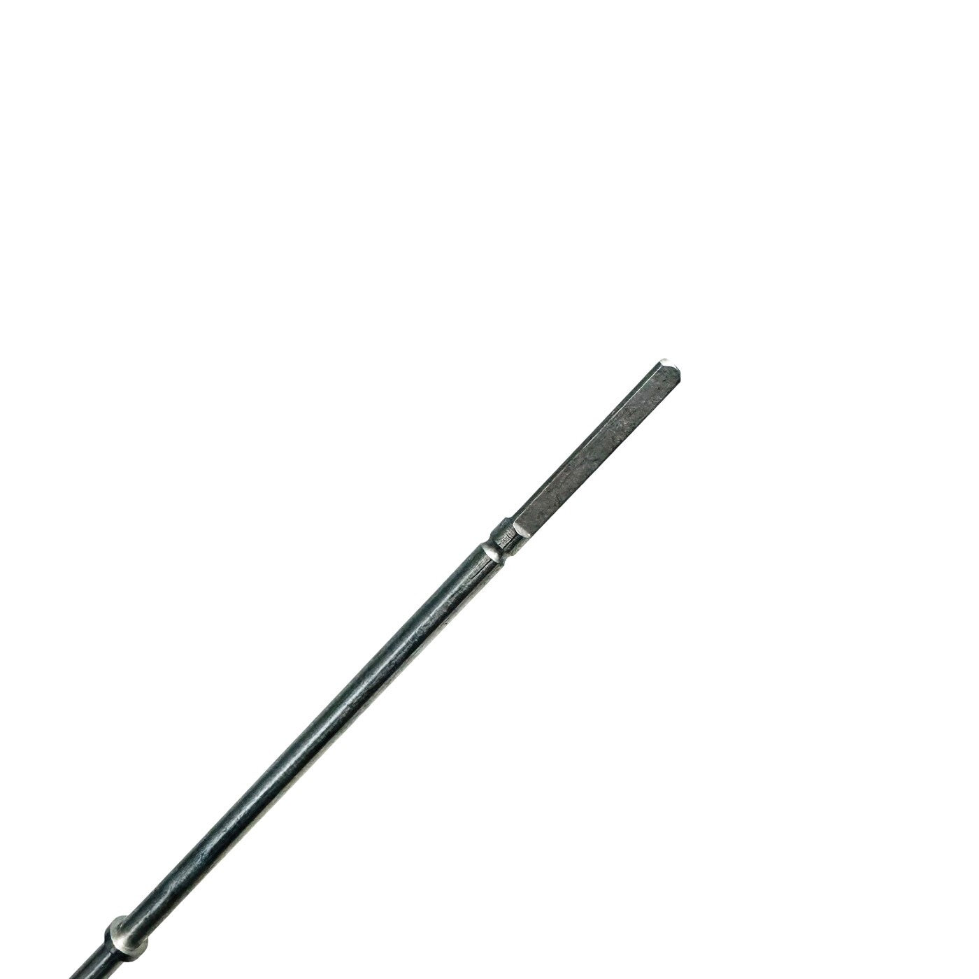 Medtronic 876-443 Drill Bit 13mm Tri-Flat Instrument
