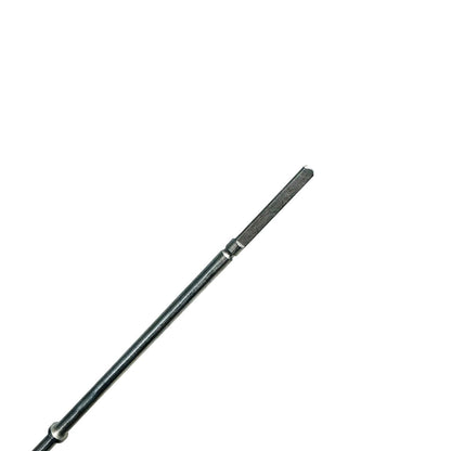 Medtronic 876-443 Drill Bit 13mm Tri-Flat Instrument
