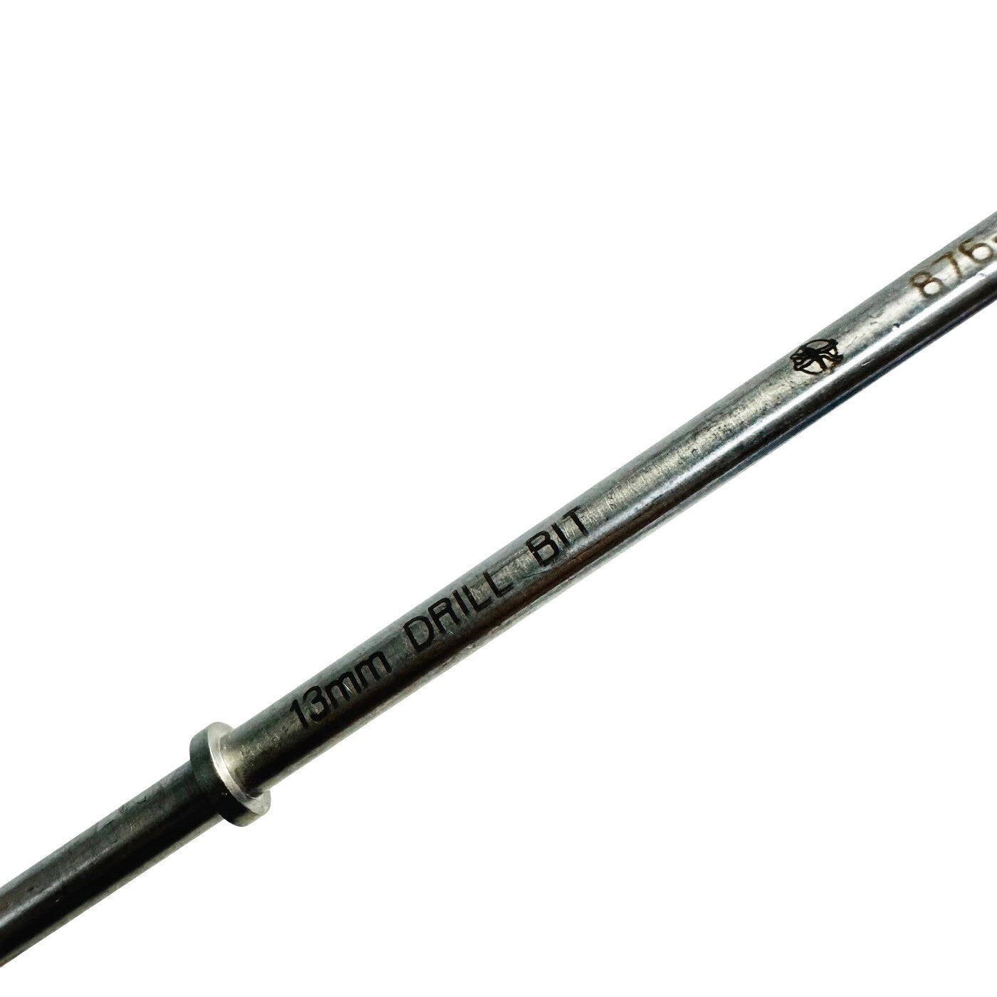 Medtronic 876-443 Drill Bit 13mm Tri-Flat Instrument