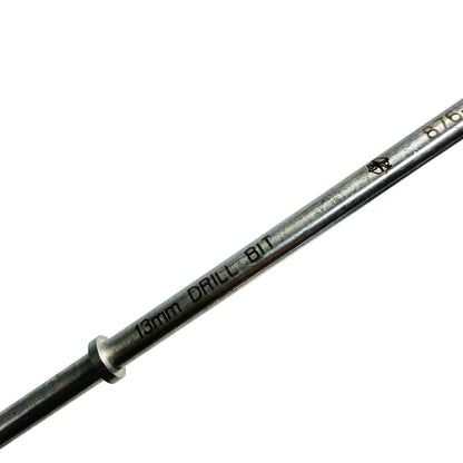 Medtronic 876-443 Drill Bit 13mm Tri-Flat Instrument