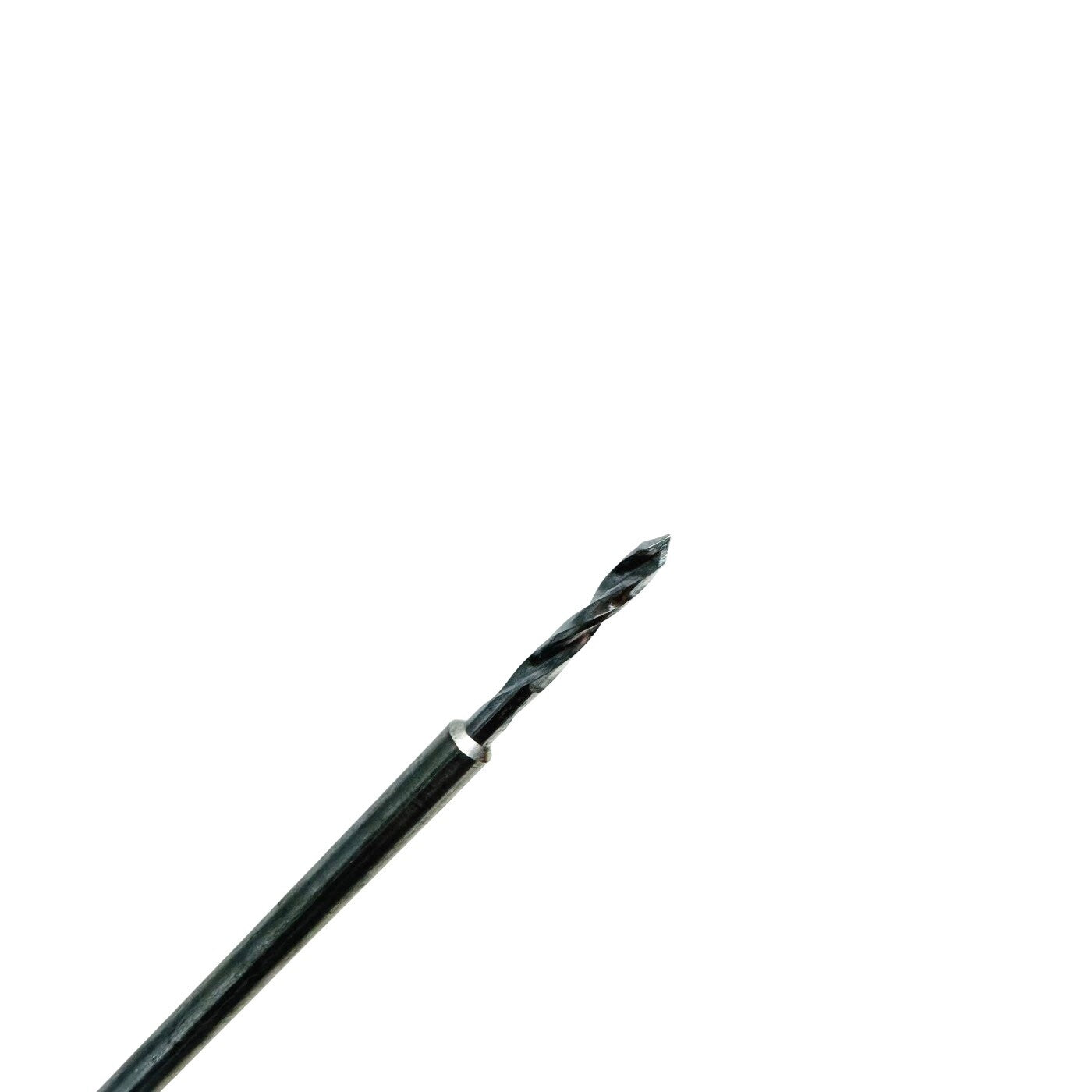 Medtronic 876-443 Drill Bit 13mm Tri-Flat Instrument