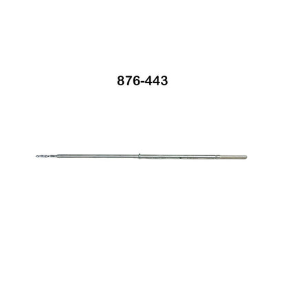 Medtronic 876-443 Drill Bit 13mm Tri-Flat Instrument