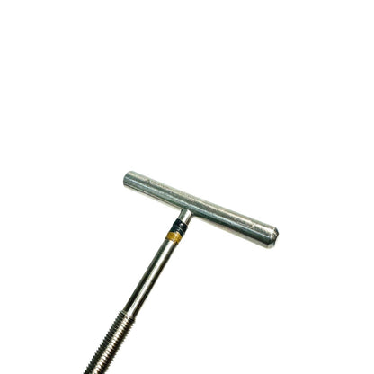 Medtronic 808-040 TSRH Mini Corkscrew Instrument