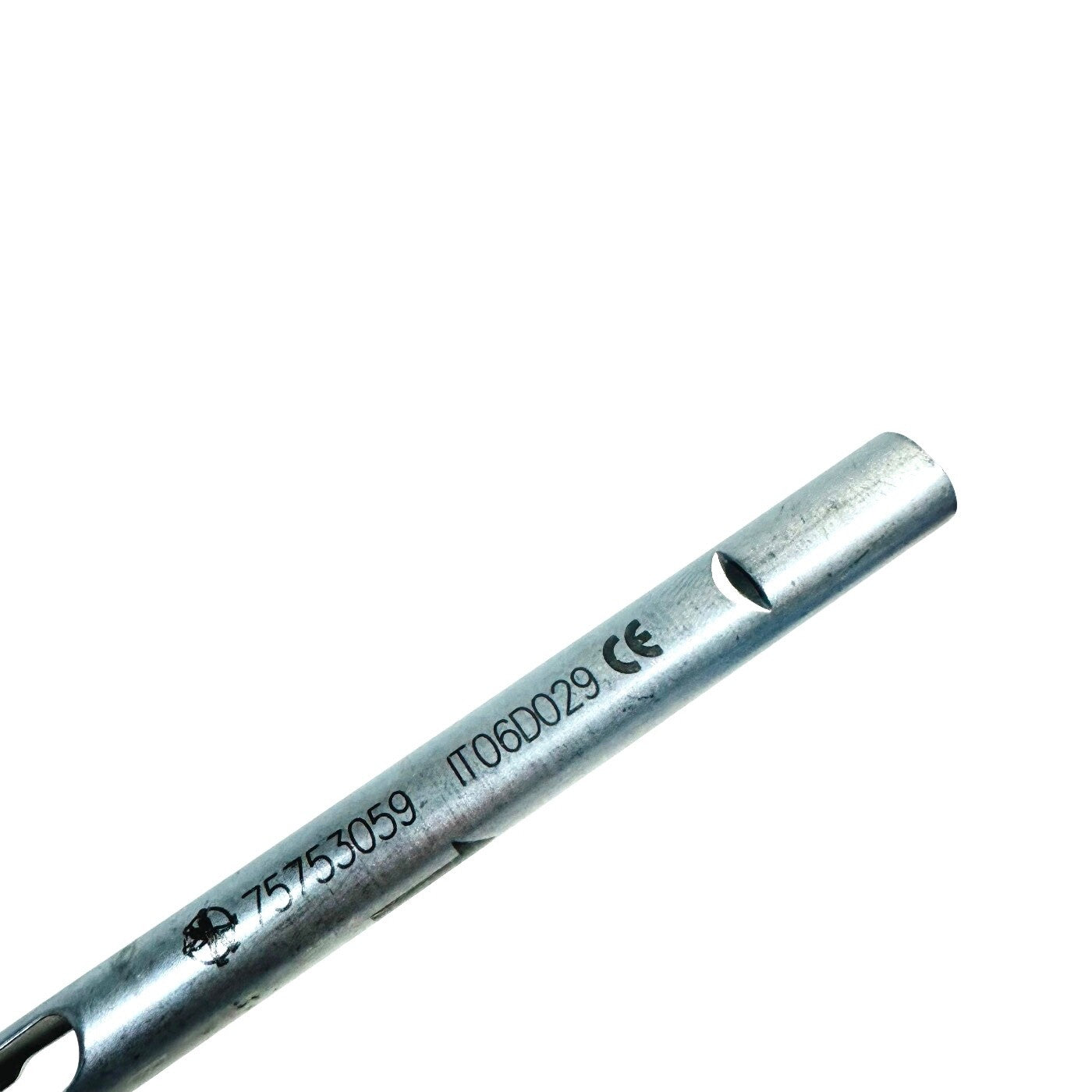 Medtronic 75753059 Inner Sleeve W/ 75753019 Two-Level Outer Extender Instrument