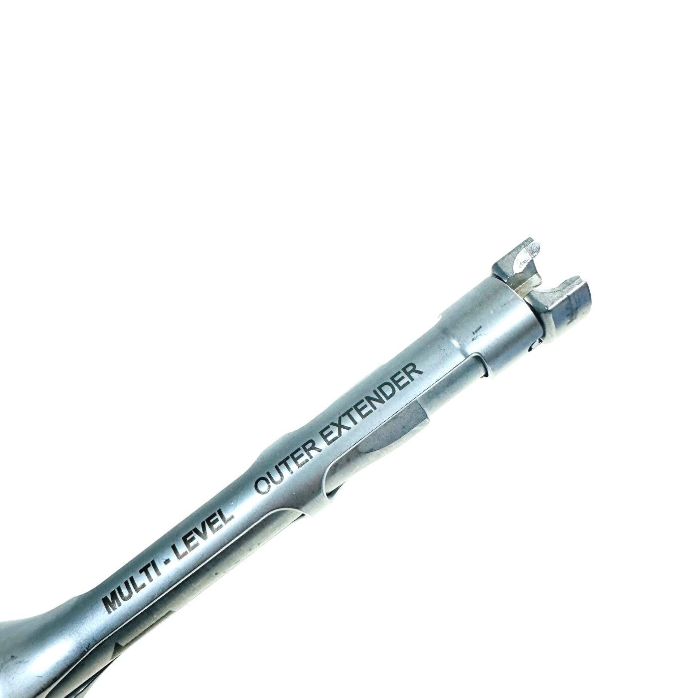 Medtronic 75753059 Inner Sleeve W/ 75753019 Two-Level Outer Extender Instrument