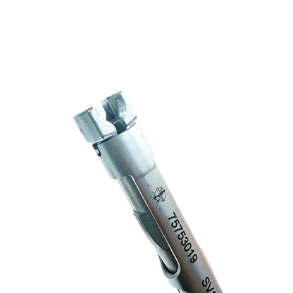 Medtronic 75753059 Inner Sleeve W/ 75753019 Two-Level Outer Extender Instrument