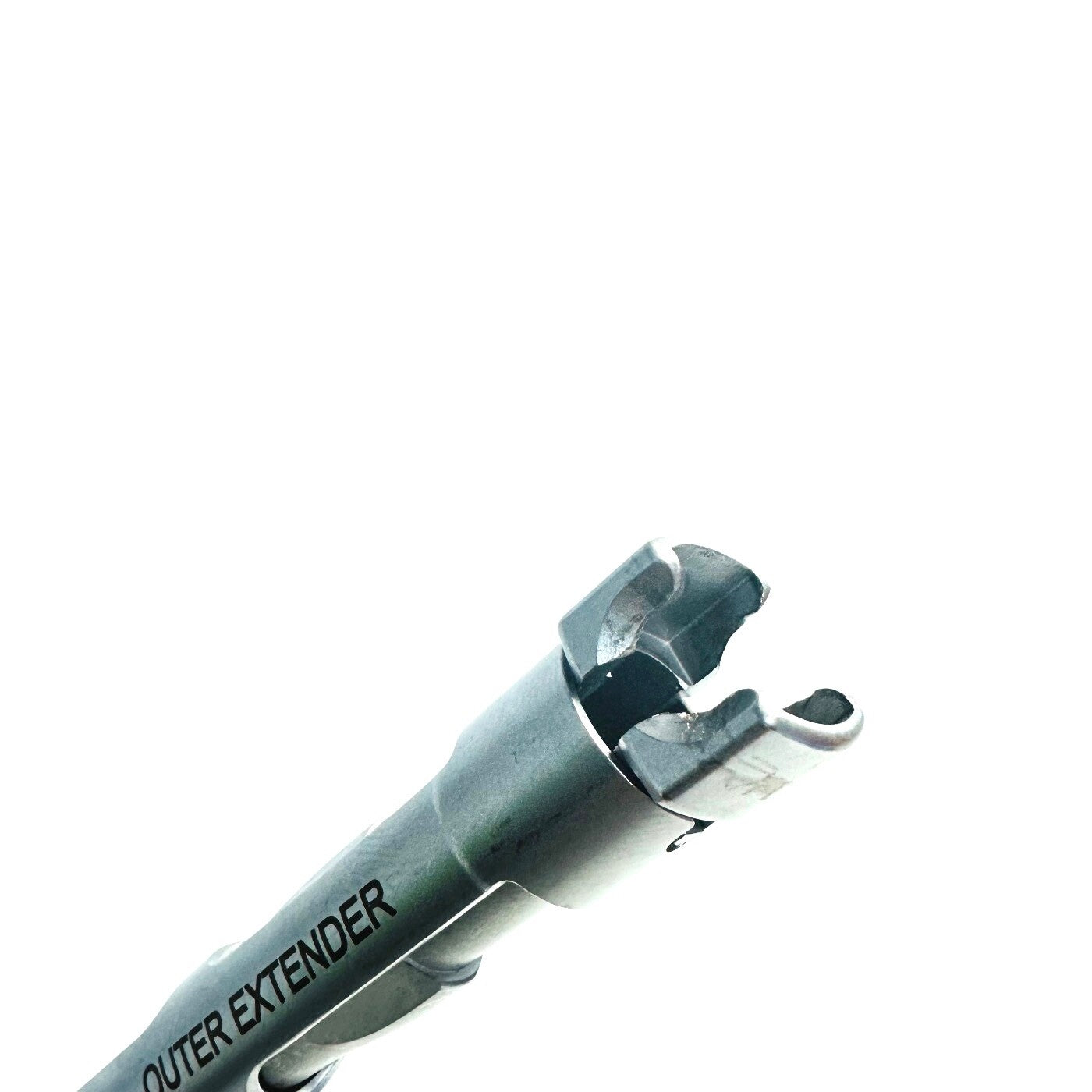 Medtronic 75753059 Inner Sleeve W/ 75753019 Two-Level Outer Extender Instrument