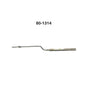Codman 80-1314 Knife Handle, Hardy, Lateral, 90 mm WL, 9 in Instrument