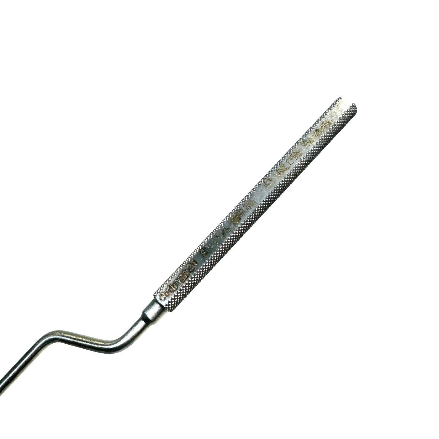 Codman 80-1314 Knife Handle, Hardy, Lateral, 90 mm WL, 9 in Instrument