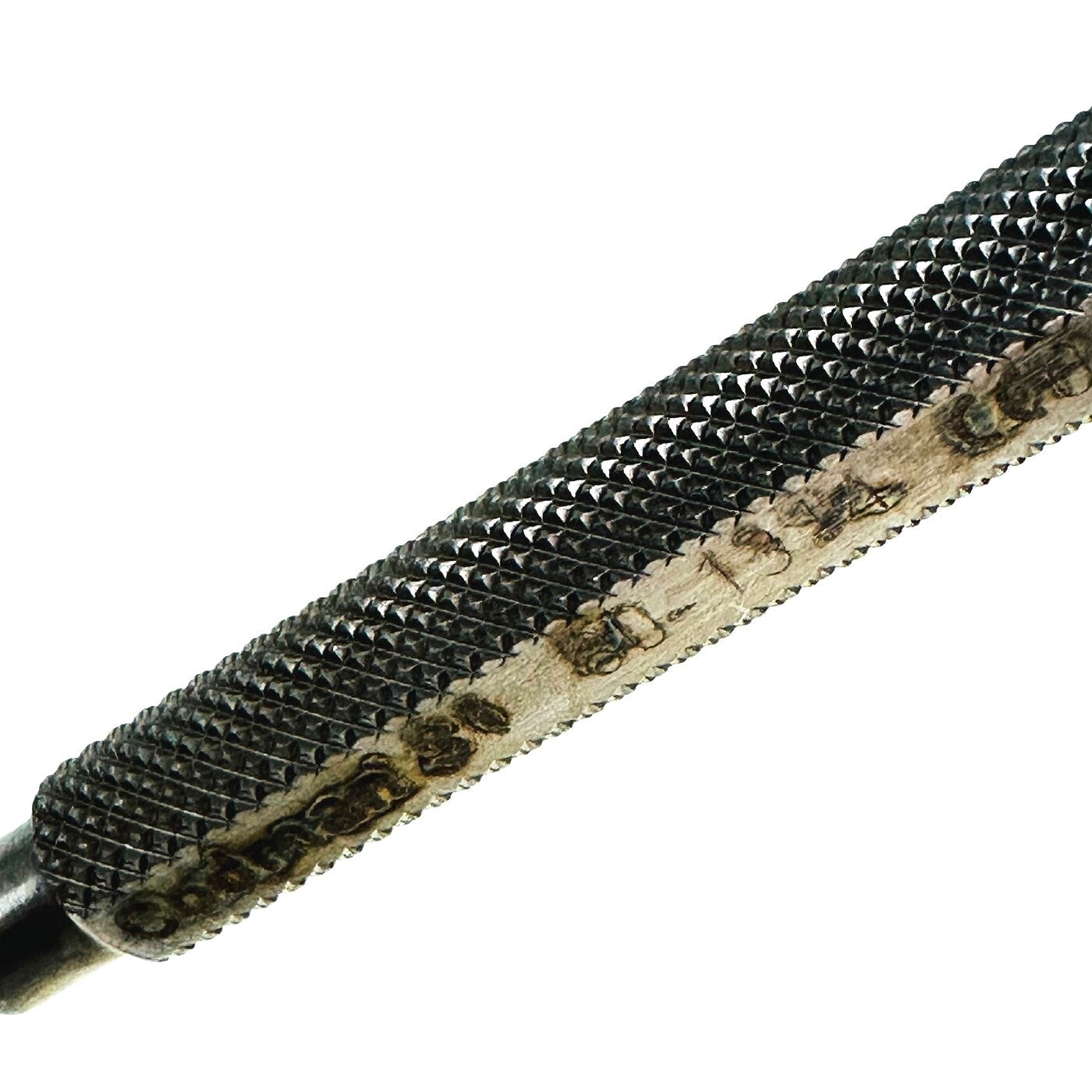 Codman 80-1314 Knife Handle, Hardy, Lateral, 90 mm WL, 9 in Instrument