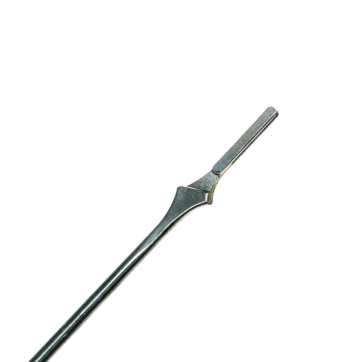 Codman 80-1314 Knife Handle, Hardy, Lateral, 90 mm WL, 9 in Instrument