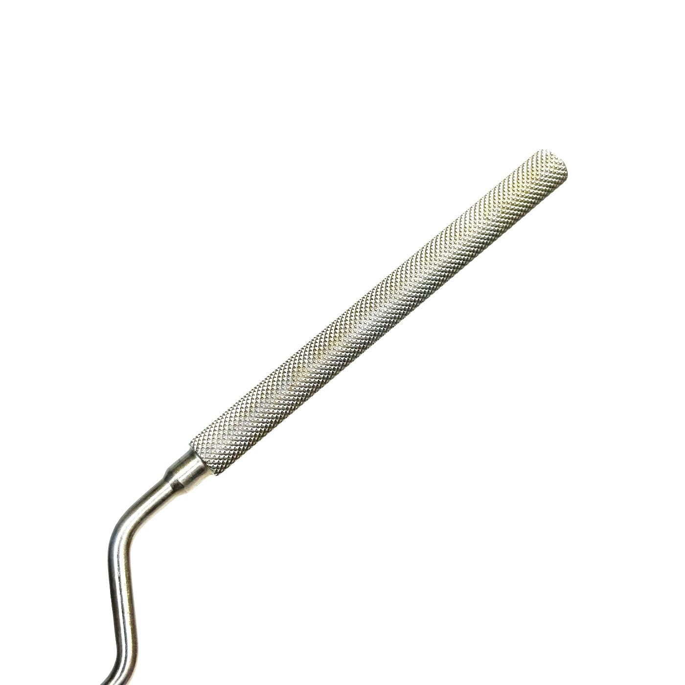 Codman 80-1314 Knife Handle, Hardy, Lateral, 90 mm WL, 9 in Instrument