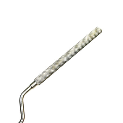 Codman 80-1314 Knife Handle, Hardy, Lateral, 90 mm WL, 9 in Instrument