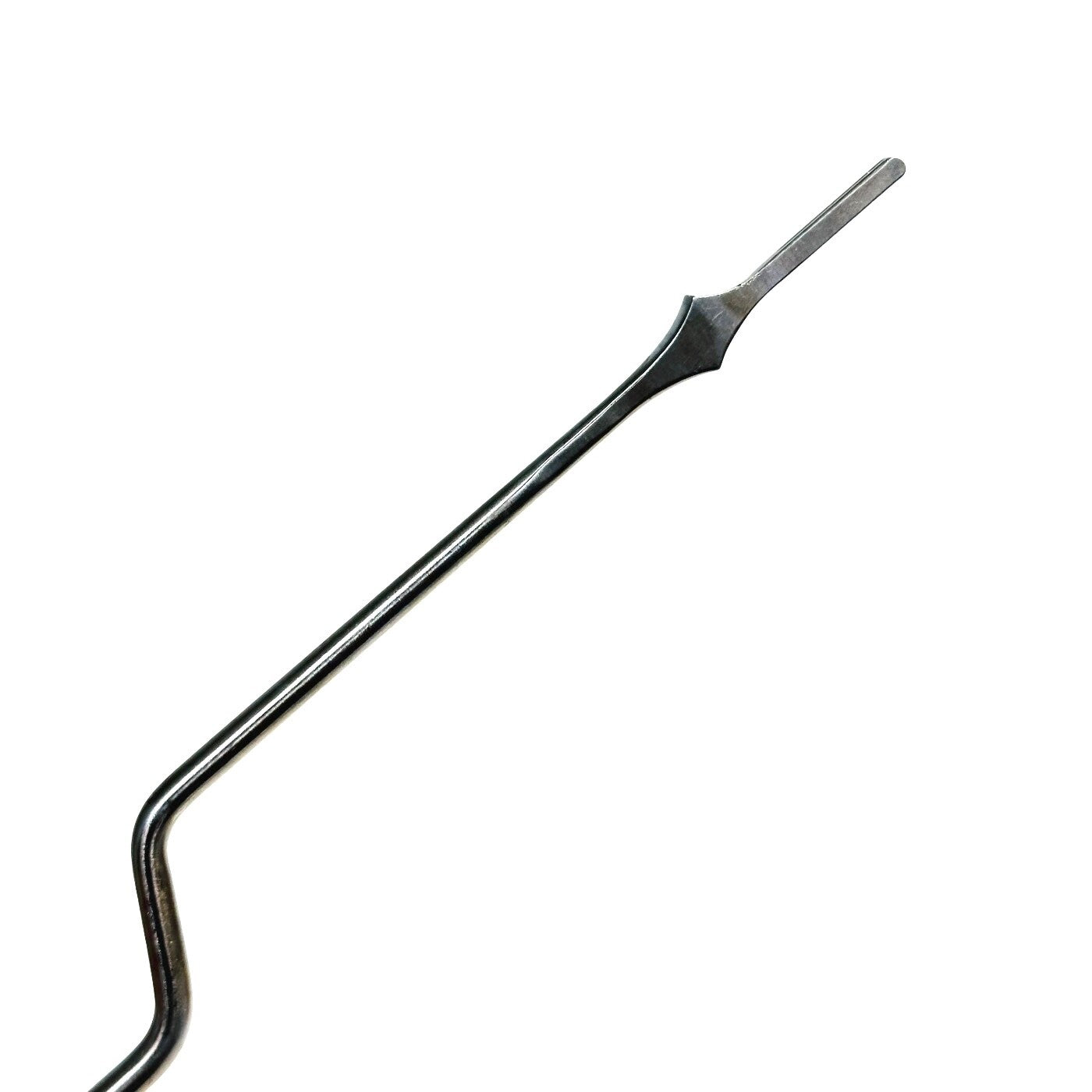 Codman 80-1314 Knife Handle, Hardy, Lateral, 90 mm WL, 9 in Instrument