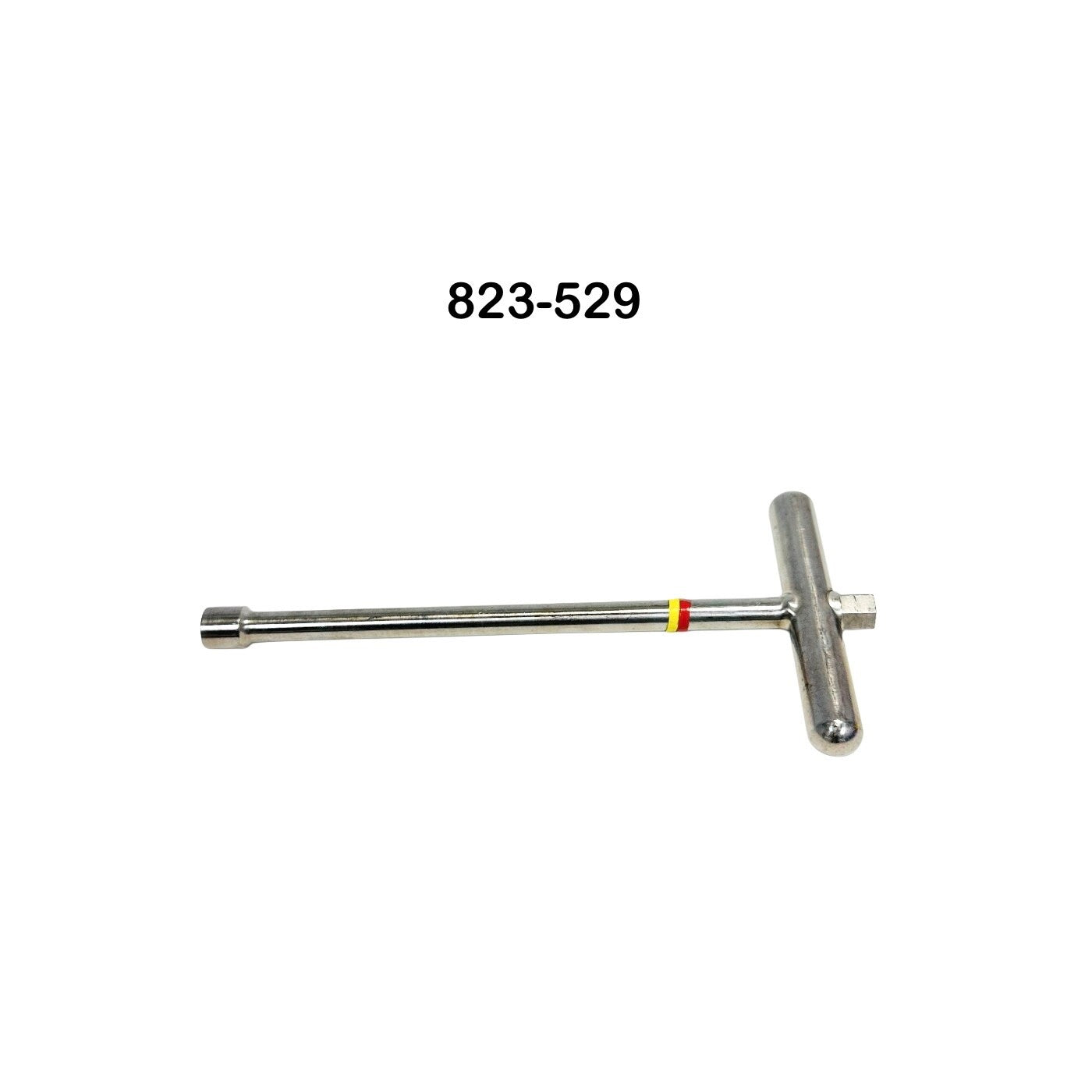 Medtronic 823-529 T-Handle Hex Driver Instrument