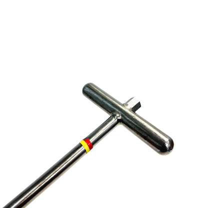 Medtronic 823-529 T-Handle Hex Driver Instrument