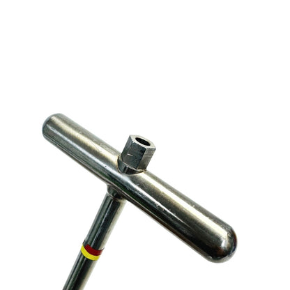 Medtronic 823-529 T-Handle Hex Driver Instrument