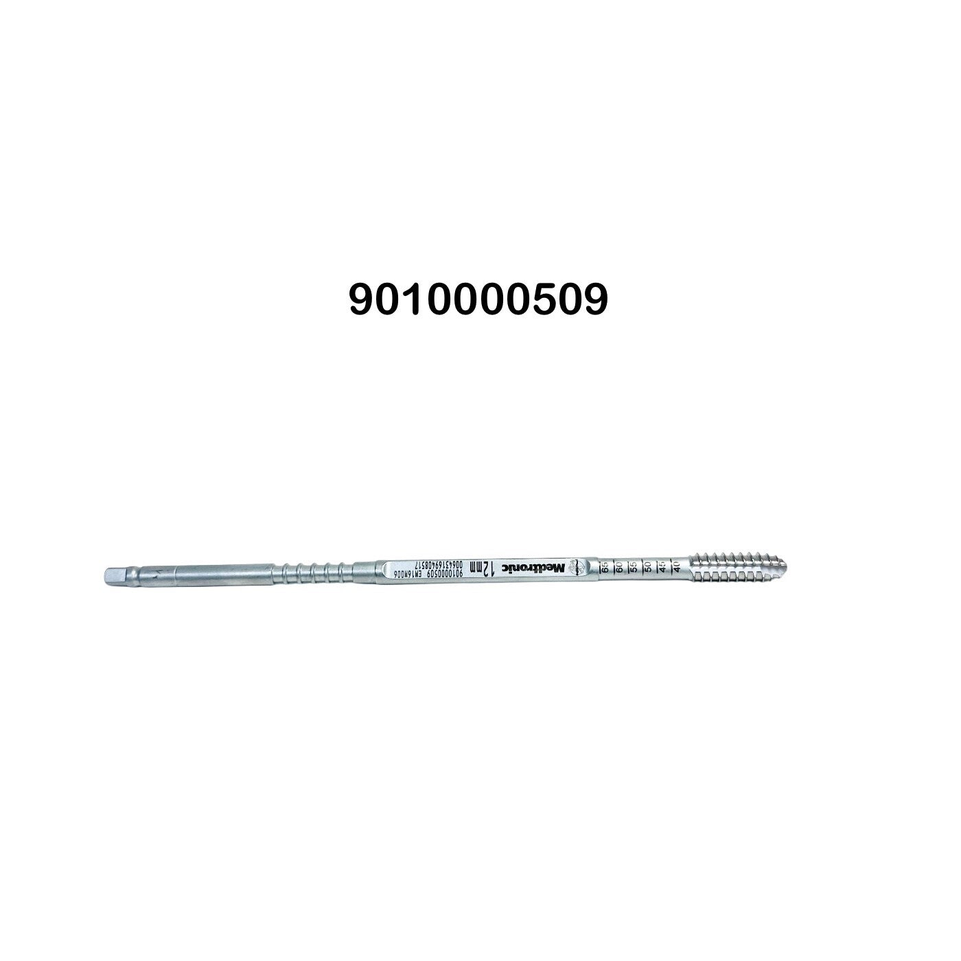 Medtronic 9010000509 Rialto 12mm Tap Instrument