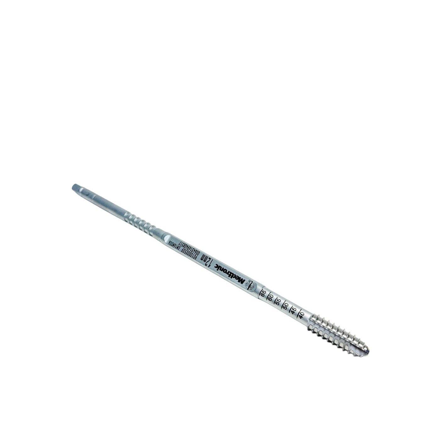 Medtronic 9010000509 Rialto 12mm Tap Instrument