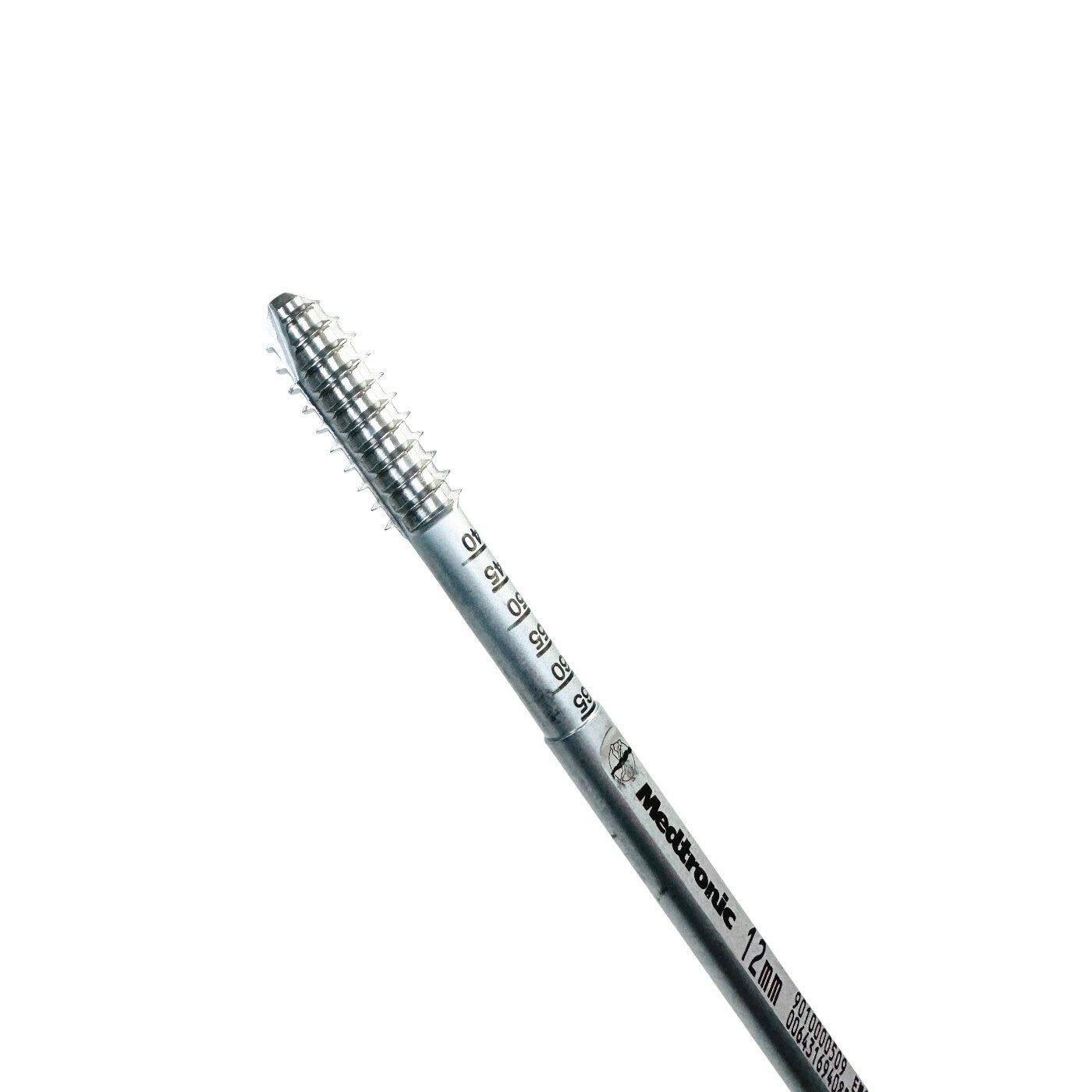 Medtronic 9010000509 Rialto 12mm Tap Instrument