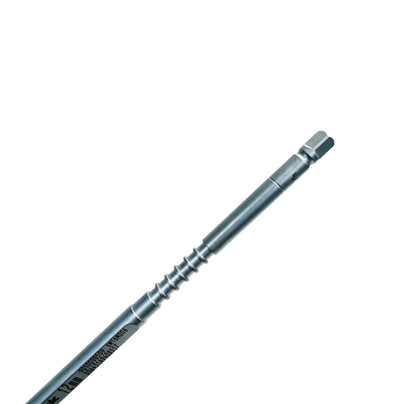 Medtronic 9010000509 Rialto 12mm Tap Instrument