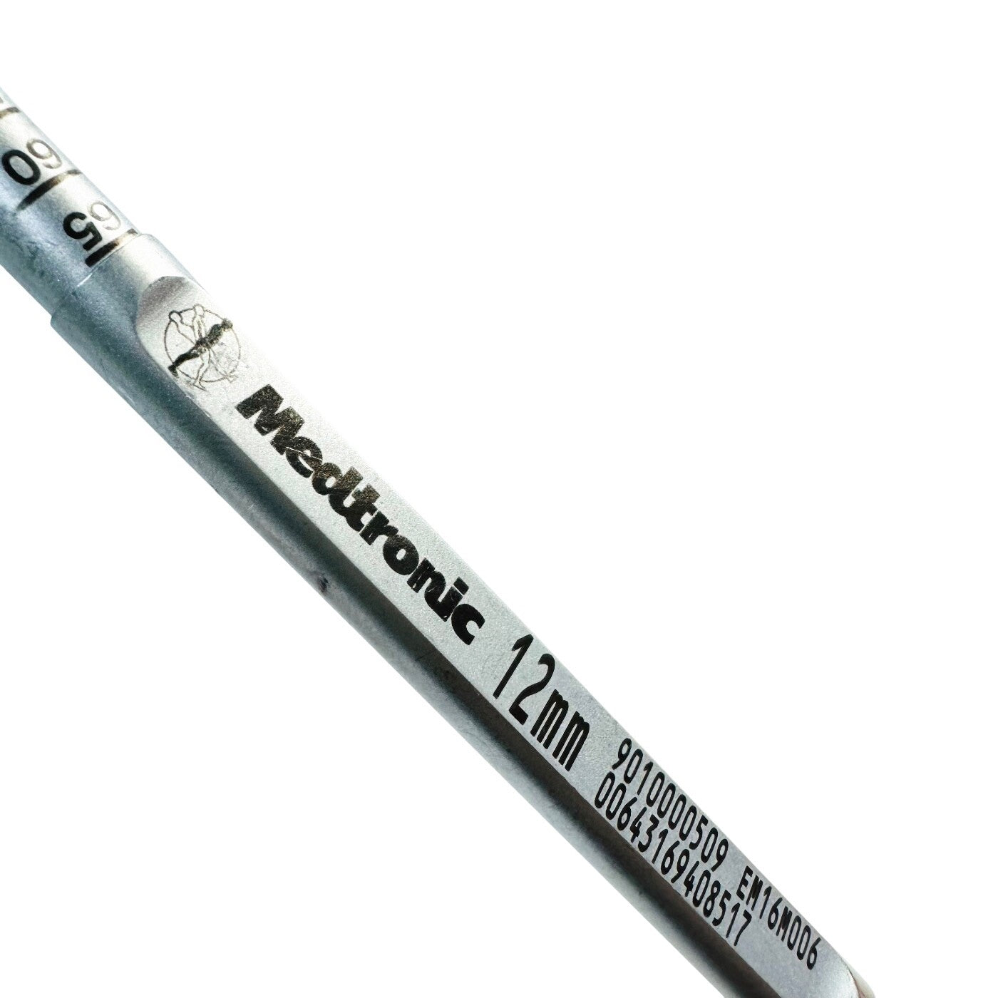 Medtronic 9010000509 Rialto 12mm Tap Instrument