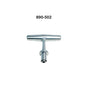 Medtronic 890-502 Quick Disconnect  T Handle Large Instrument
