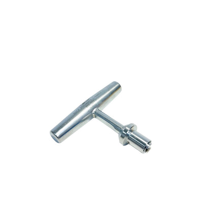 Medtronic 890-502 Quick Disconnect  T Handle Large Instrument