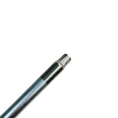 Medtronic 7480931 Closed Mas Self-Retaining Screwdriver Instrument