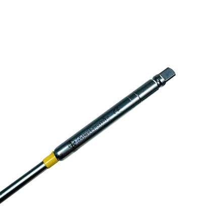 Medtronic 7480931 Closed Mas Self-Retaining Screwdriver Instrument