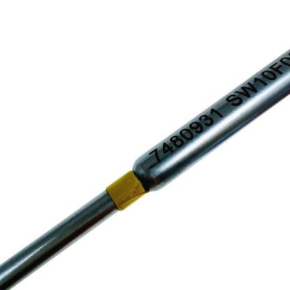 Medtronic 7480931 Closed Mas Self-Retaining Screwdriver Instrument