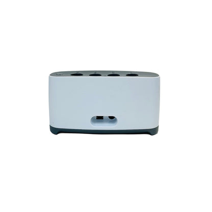 3M Attest Ref 490M Mini Auto Reader ( No Power Supply Or Cabel ) As Is