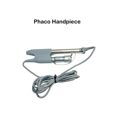 ALCON ELG ILHP005265 PHACO Handpiece Instrument