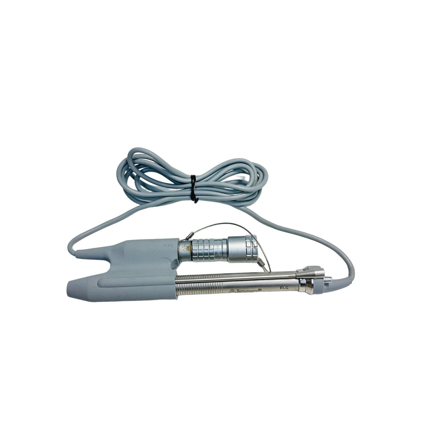 ALCON ELG ILHP005265 PHACO Handpiece Instrument