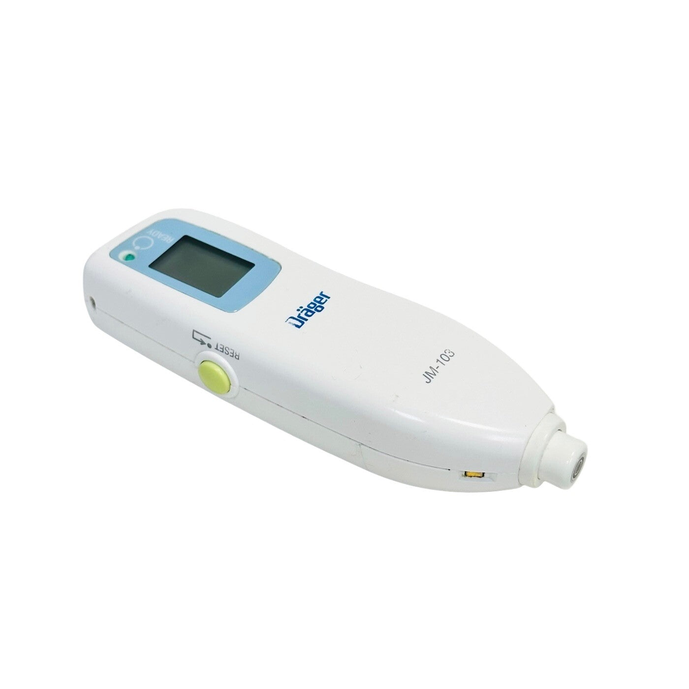 Dragger JM-103 Jaundice Meter ( No Charger )