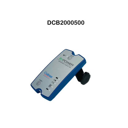 Codman DCB2000500 Enpower Detachment Control Box